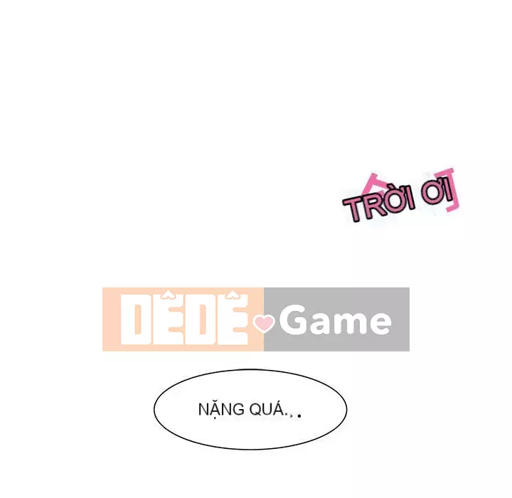 Phòng trò chuyện không khoảng cách Chương 19-20