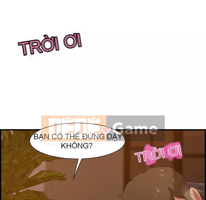 Phòng trò chuyện không khoảng cách Chương 19-20