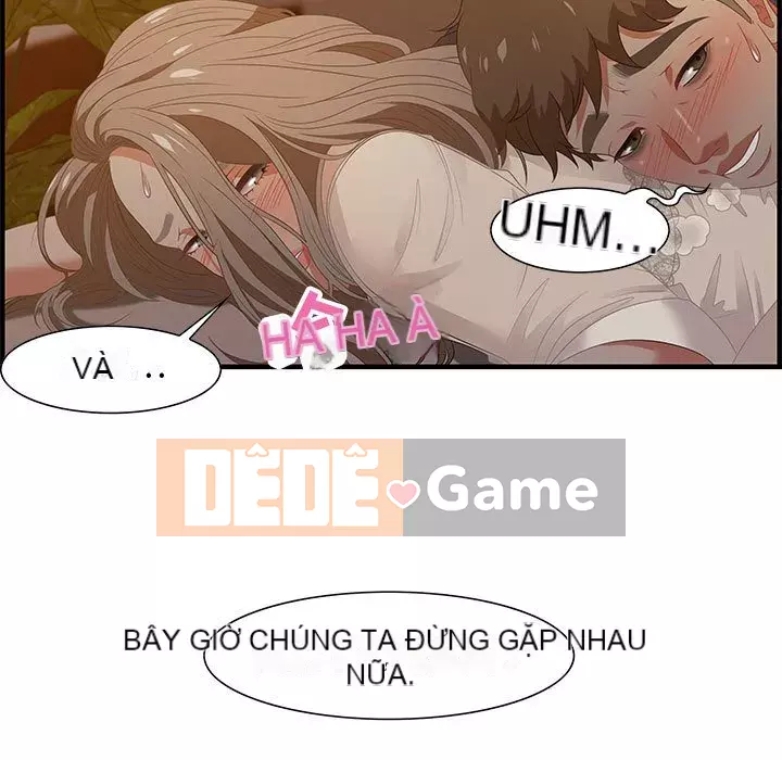 Phòng trò chuyện không khoảng cách Chương 19-20