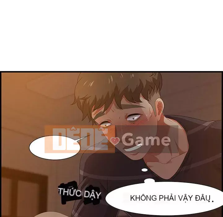 Phòng trò chuyện không khoảng cách Chương 19-20