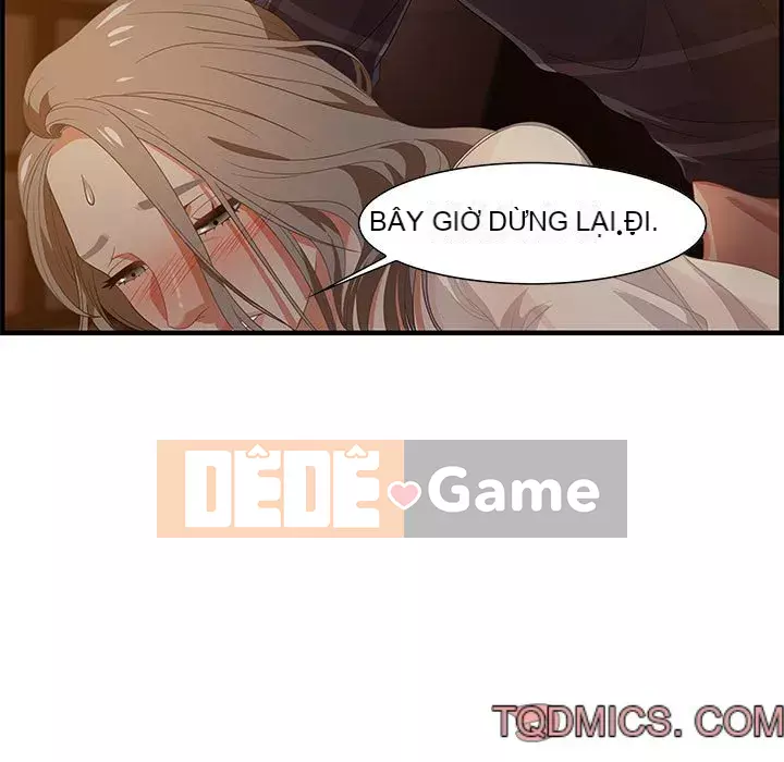 Phòng trò chuyện không khoảng cách Chương 19-20