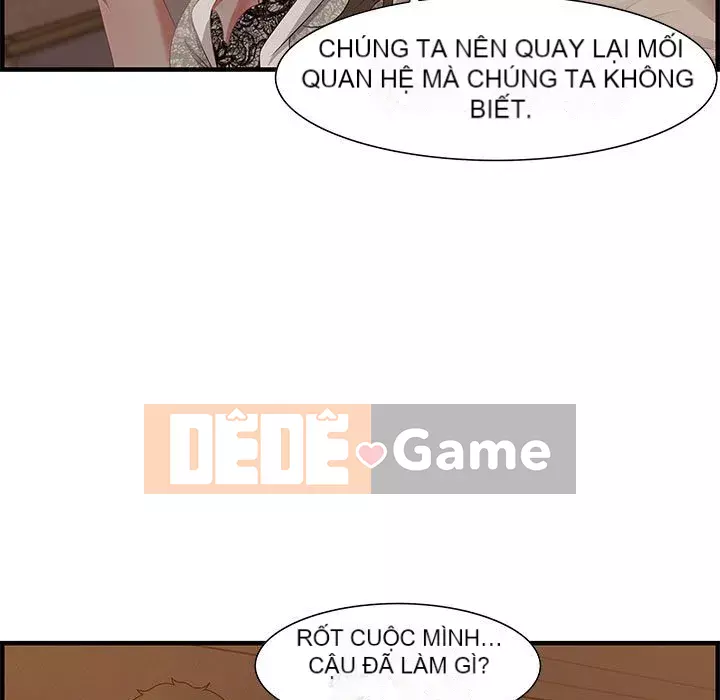 Phòng trò chuyện không khoảng cách Chương 19-20