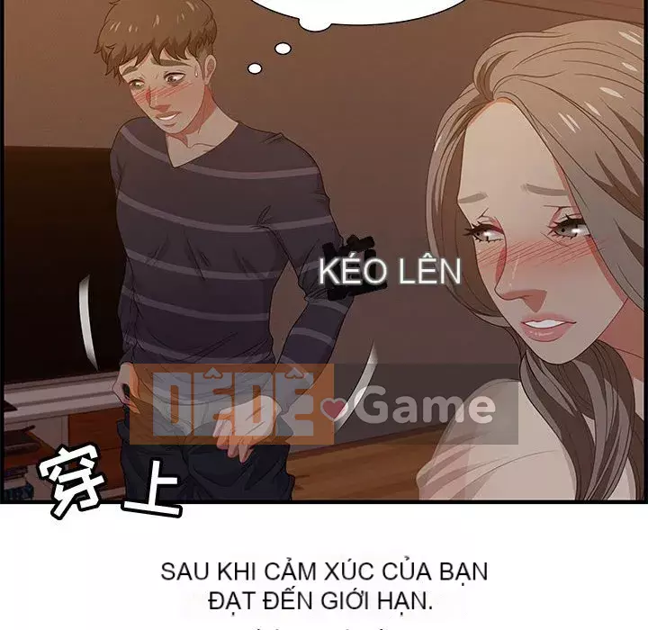 Phòng trò chuyện không khoảng cách Chương 19-20