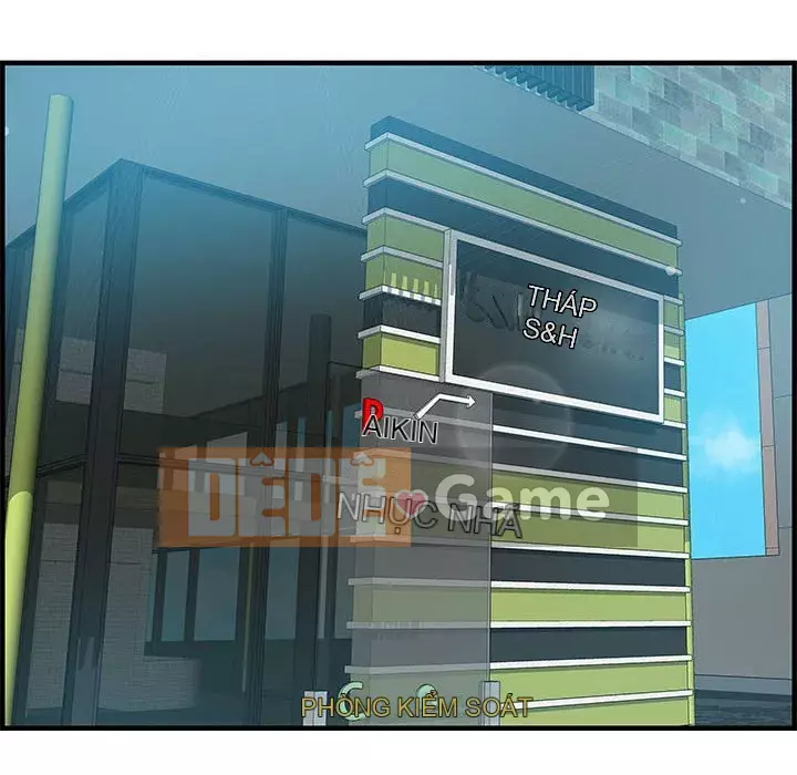 Phòng trò chuyện không khoảng cách Chương 19-20