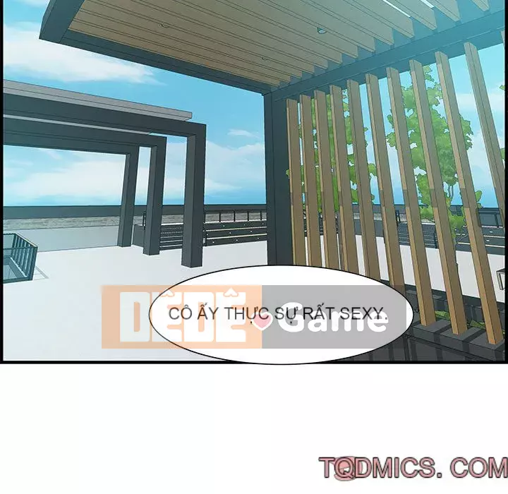 Phòng trò chuyện không khoảng cách Chương 19-20