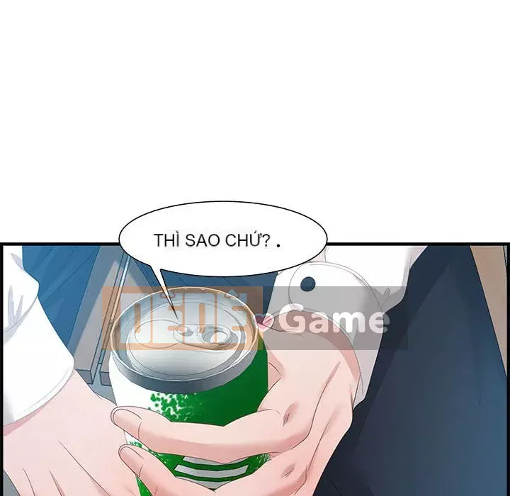 Phòng trò chuyện không khoảng cách Chương 19-20