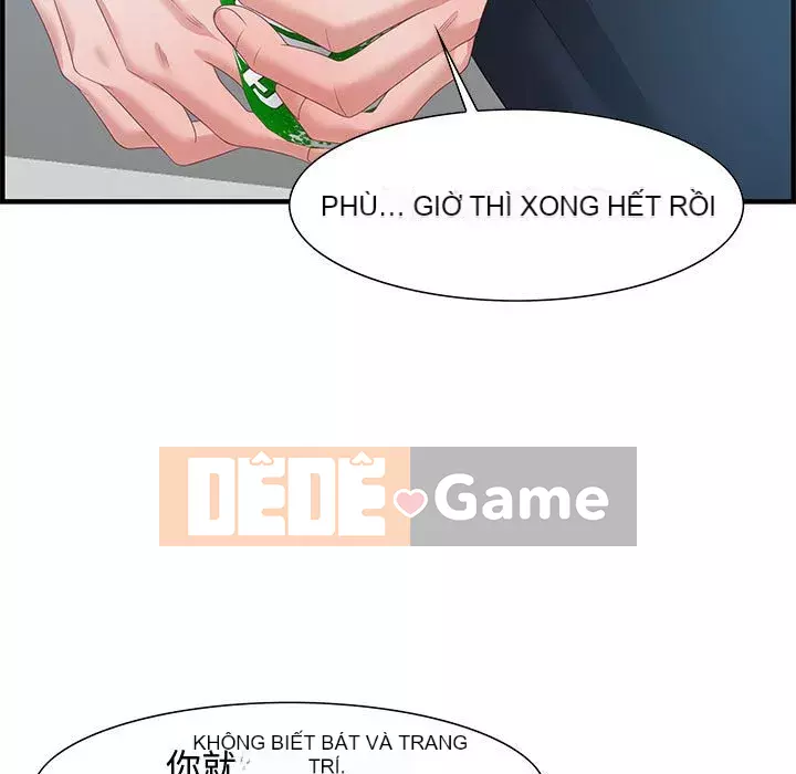 Phòng trò chuyện không khoảng cách Chương 19-20