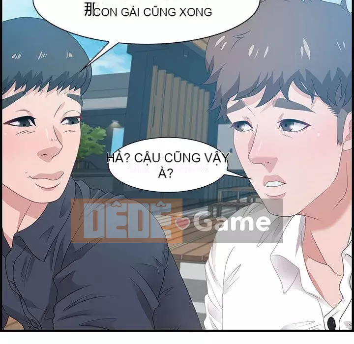 Phòng trò chuyện không khoảng cách Chương 19-20