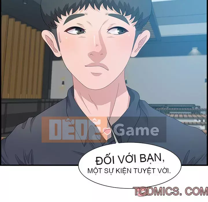 Phòng trò chuyện không khoảng cách Chương 19-20