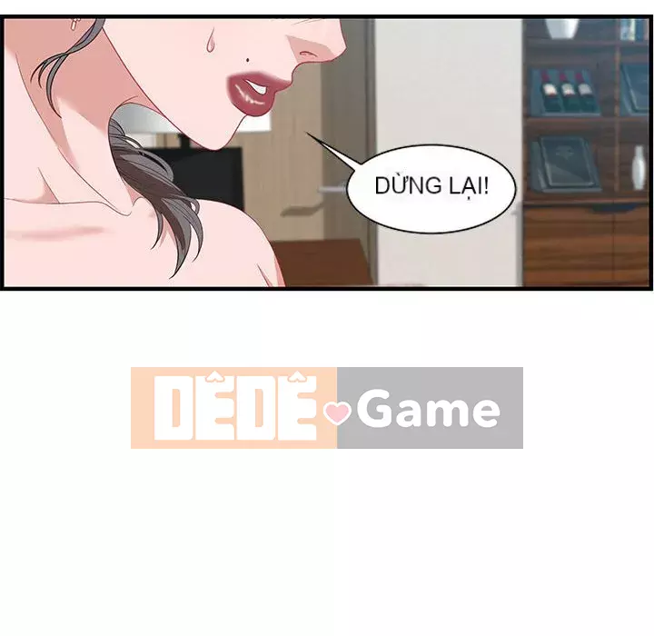 Phòng trò chuyện không khoảng cách Chương 19-20