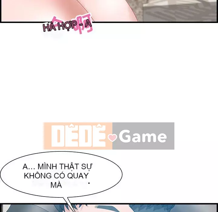 Phòng trò chuyện không khoảng cách Chương 19-20