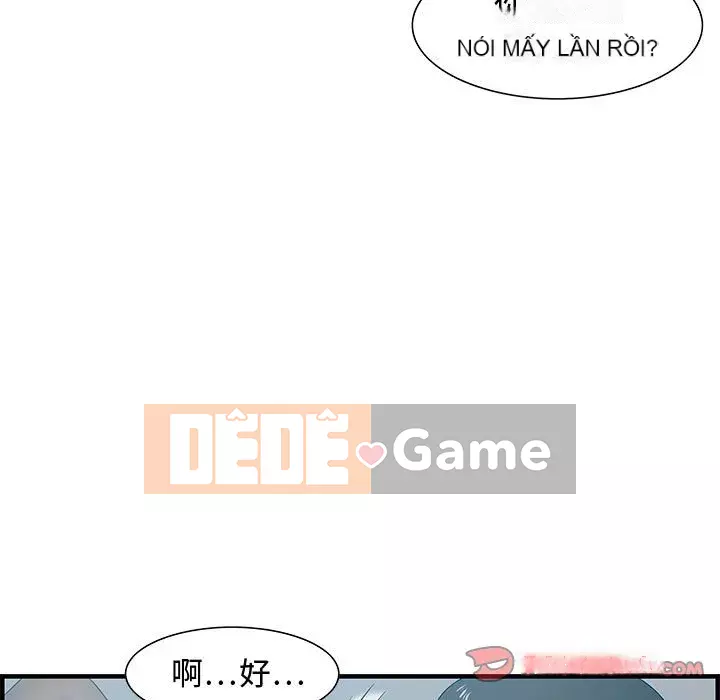 Phòng trò chuyện không khoảng cách Chương 19-20