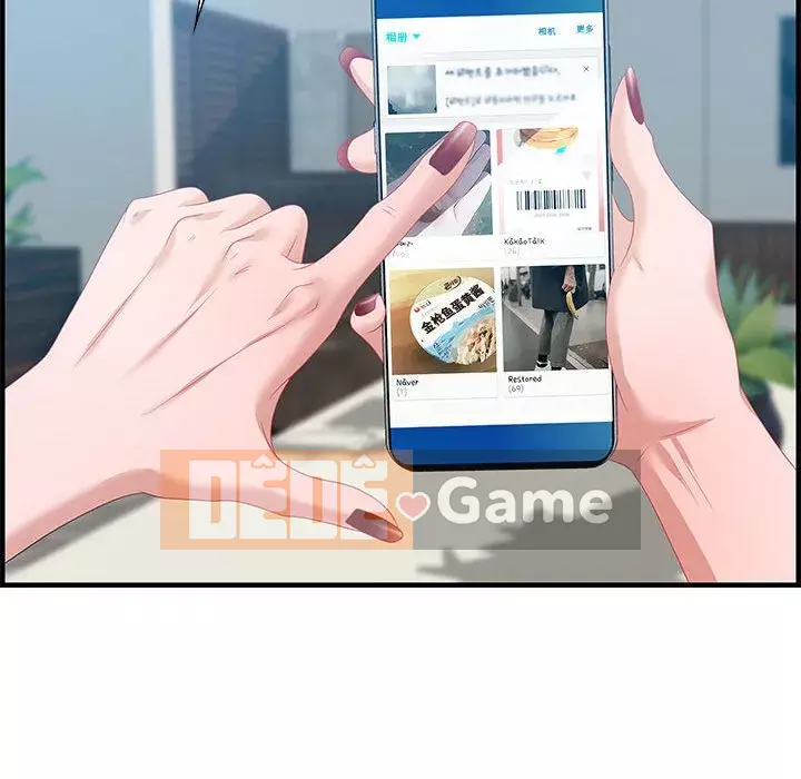 Phòng trò chuyện không khoảng cách Chương 19-20