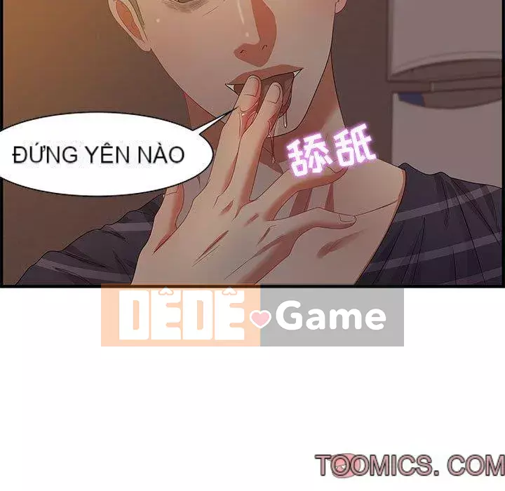 Phòng trò chuyện không khoảng cách Chương 19-20