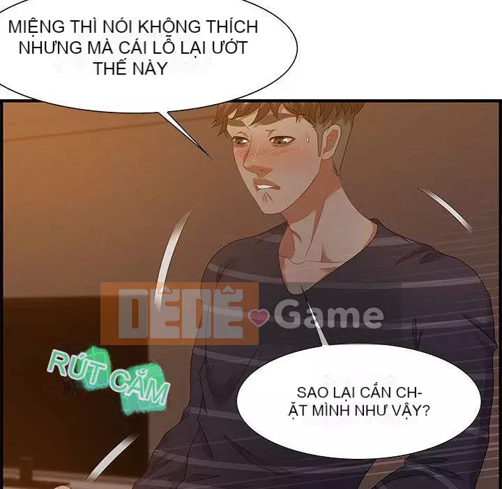 Phòng trò chuyện không khoảng cách Chương 19-20