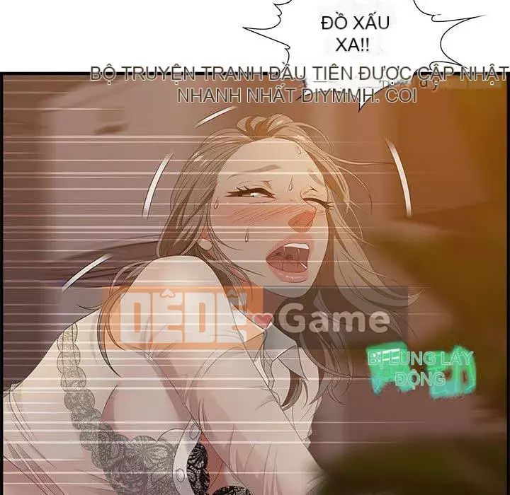 Phòng trò chuyện không khoảng cách Chương 19-20