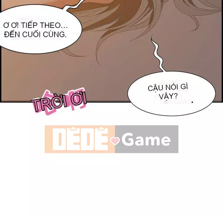 Phòng trò chuyện không khoảng cách Chương 19-20