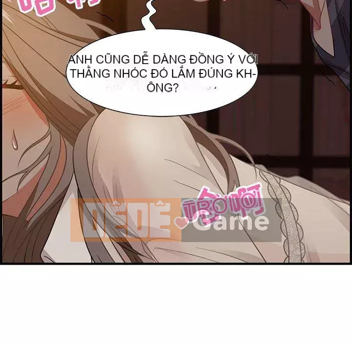 Phòng trò chuyện không khoảng cách Chương 19-20