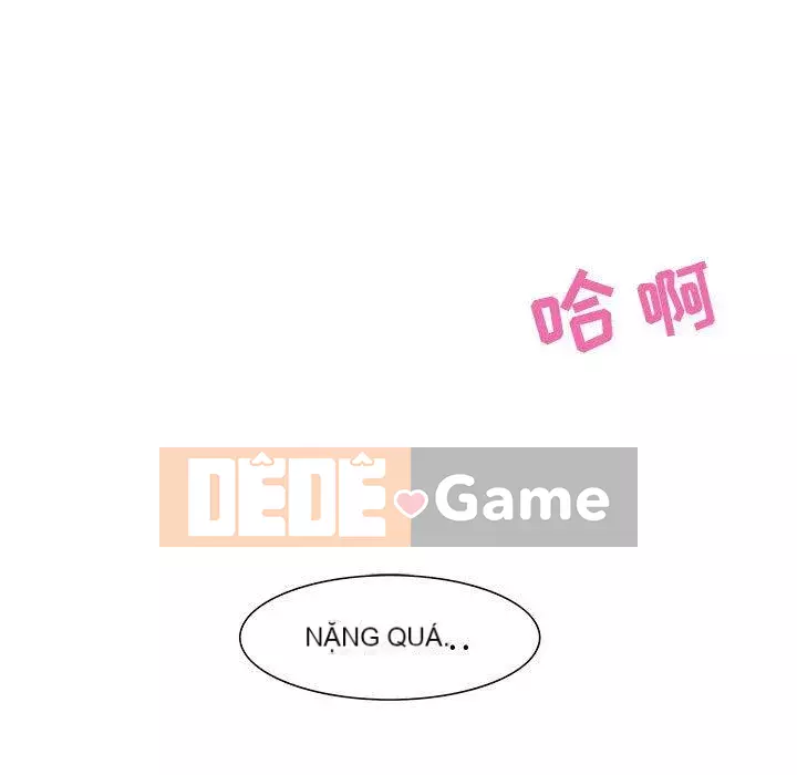 Phòng trò chuyện không khoảng cách Chương 19-20