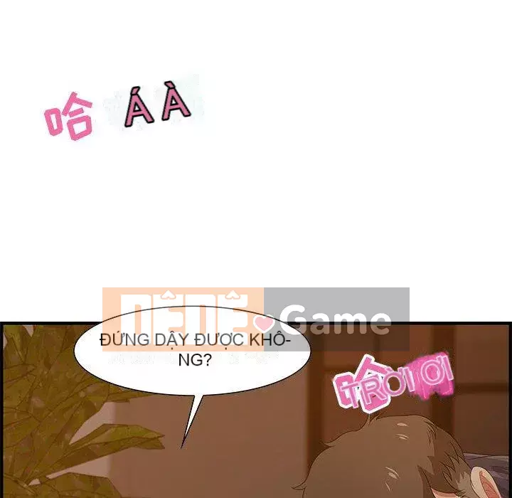 Phòng trò chuyện không khoảng cách Chương 19-20