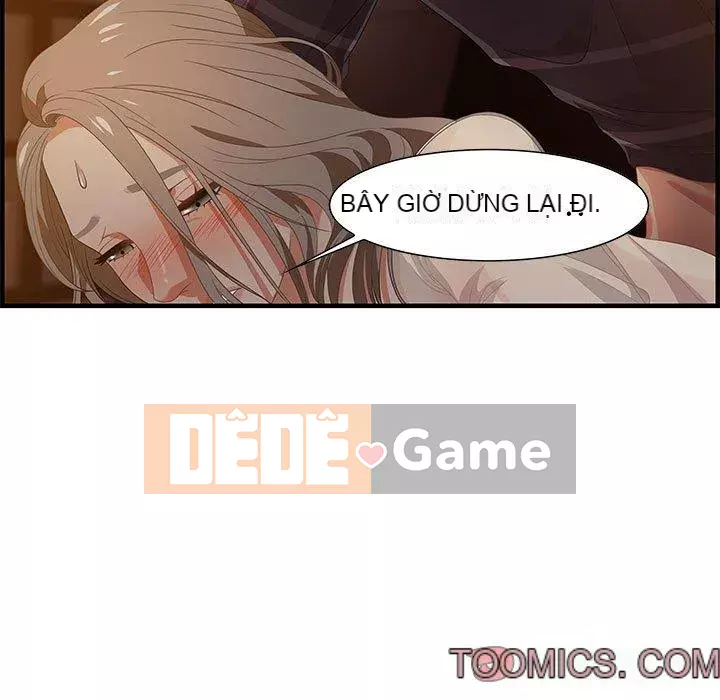 Phòng trò chuyện không khoảng cách Chương 19-20