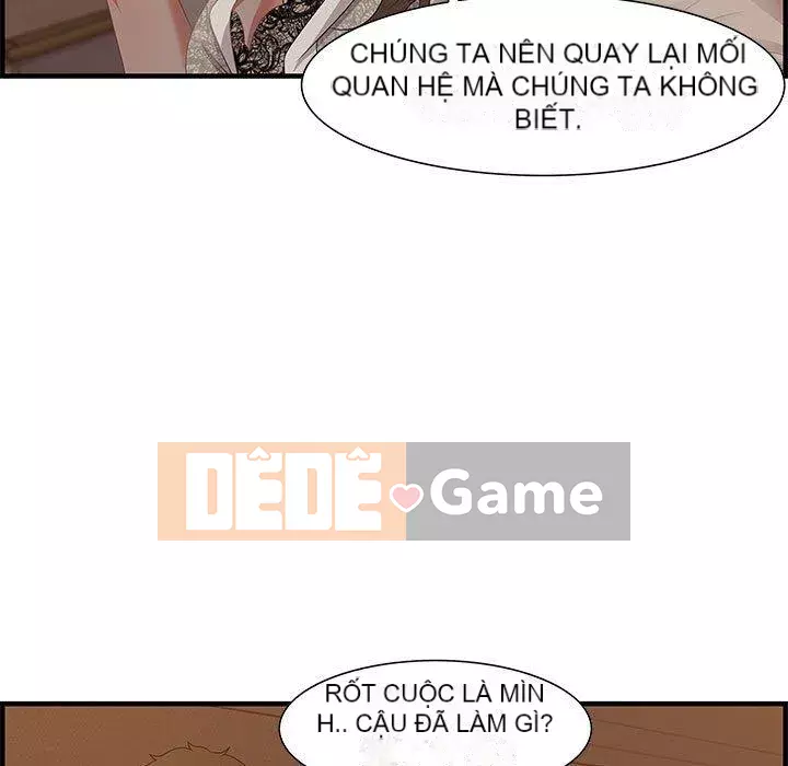 Phòng trò chuyện không khoảng cách Chương 19-20