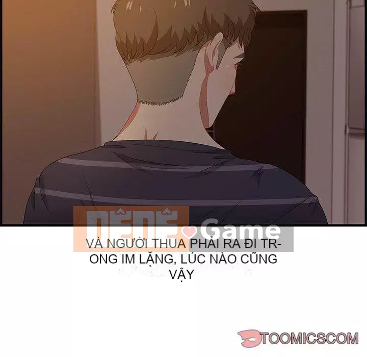 Phòng trò chuyện không khoảng cách Chương 19-20