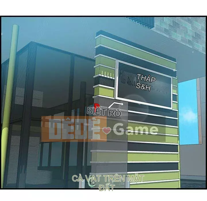 Phòng trò chuyện không khoảng cách Chương 19-20