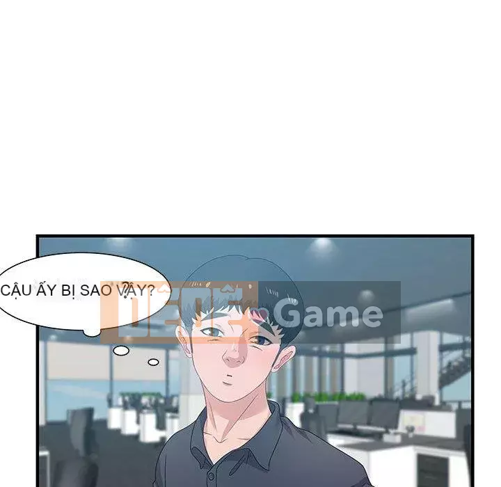 Phòng trò chuyện không khoảng cách Chương 19-20