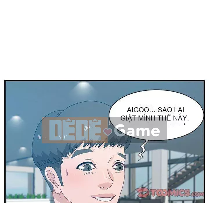 Phòng trò chuyện không khoảng cách Chương 19-20