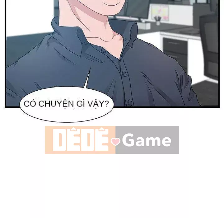 Phòng trò chuyện không khoảng cách Chương 19-20