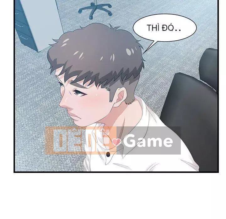 Phòng trò chuyện không khoảng cách Chương 19-20
