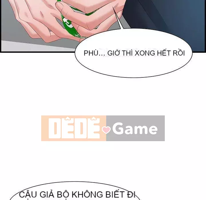 Phòng trò chuyện không khoảng cách Chương 19-20