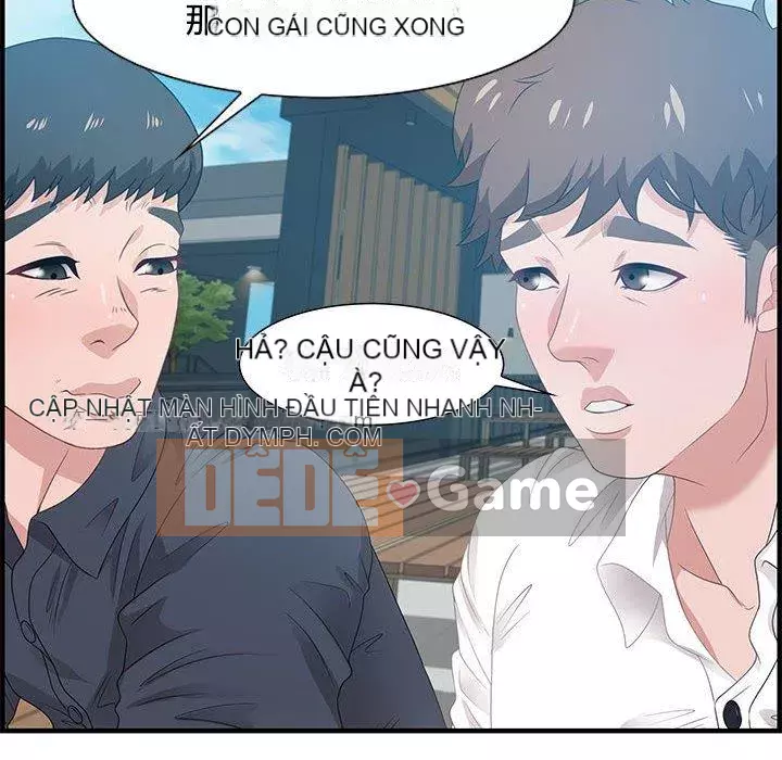 Phòng trò chuyện không khoảng cách Chương 19-20