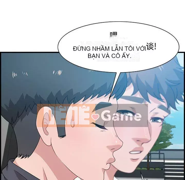 Phòng trò chuyện không khoảng cách Chương 19-20