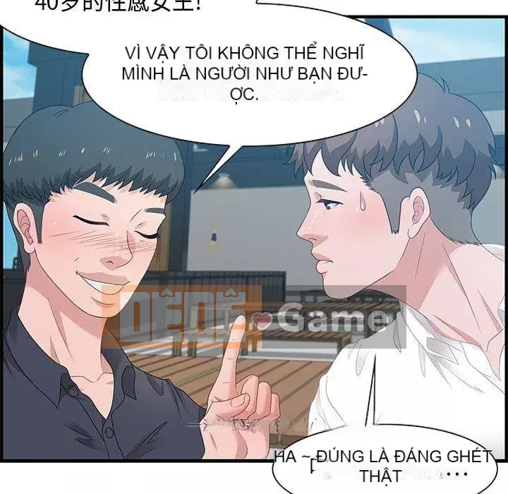 Phòng trò chuyện không khoảng cách Chương 19-20