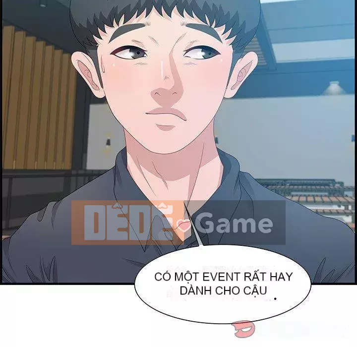 Phòng trò chuyện không khoảng cách Chương 19-20