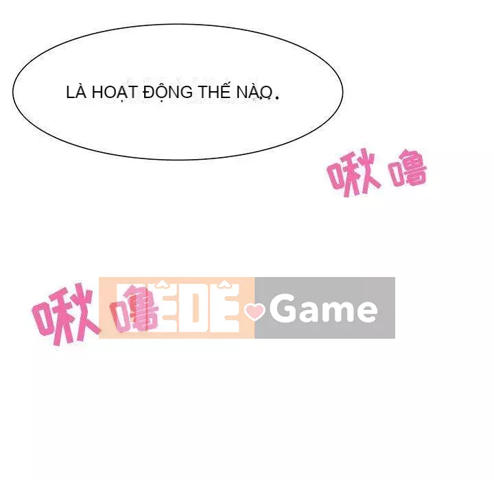 Phòng trò chuyện không khoảng cách Chương 19-20