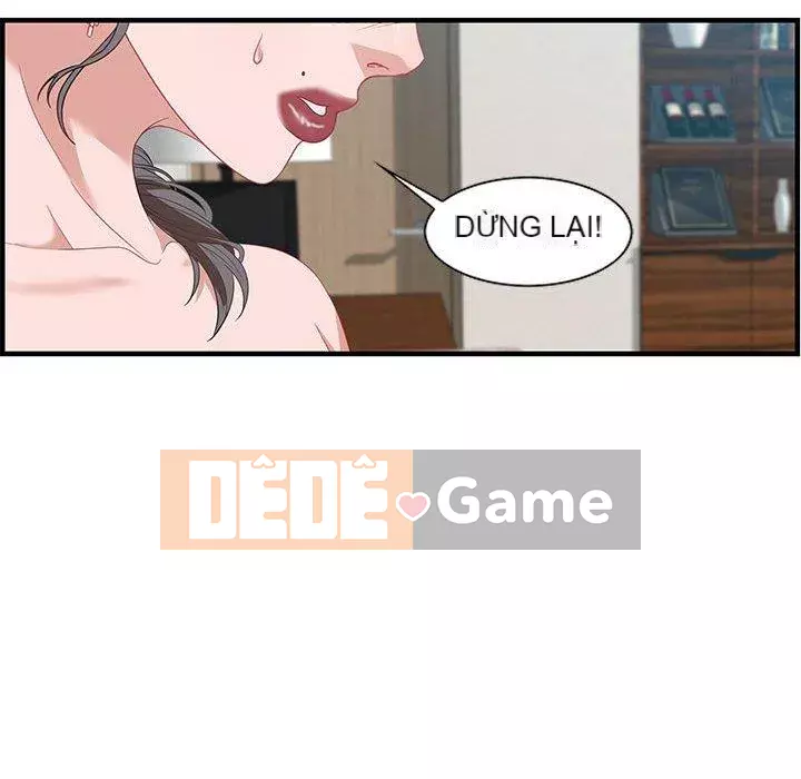 Phòng trò chuyện không khoảng cách Chương 19-20