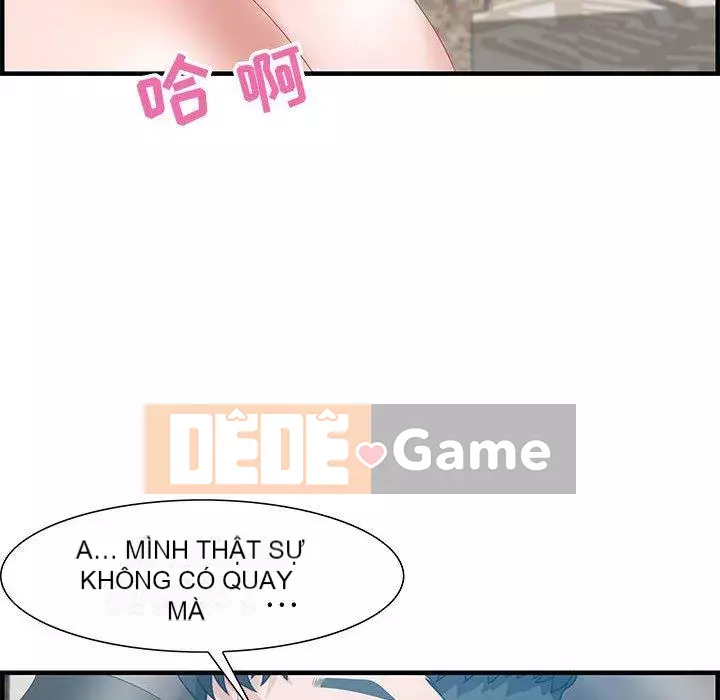 Phòng trò chuyện không khoảng cách Chương 19-20