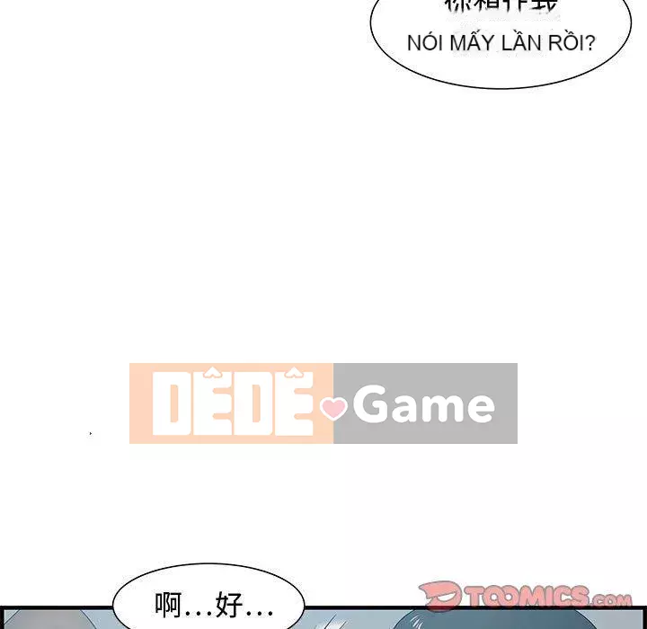 Phòng trò chuyện không khoảng cách Chương 19-20