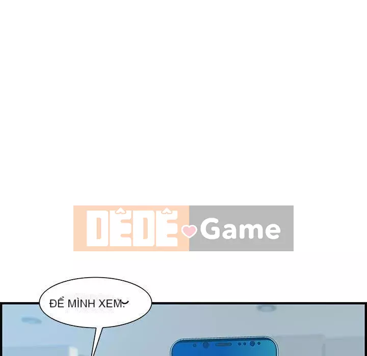 Phòng trò chuyện không khoảng cách Chương 19-20