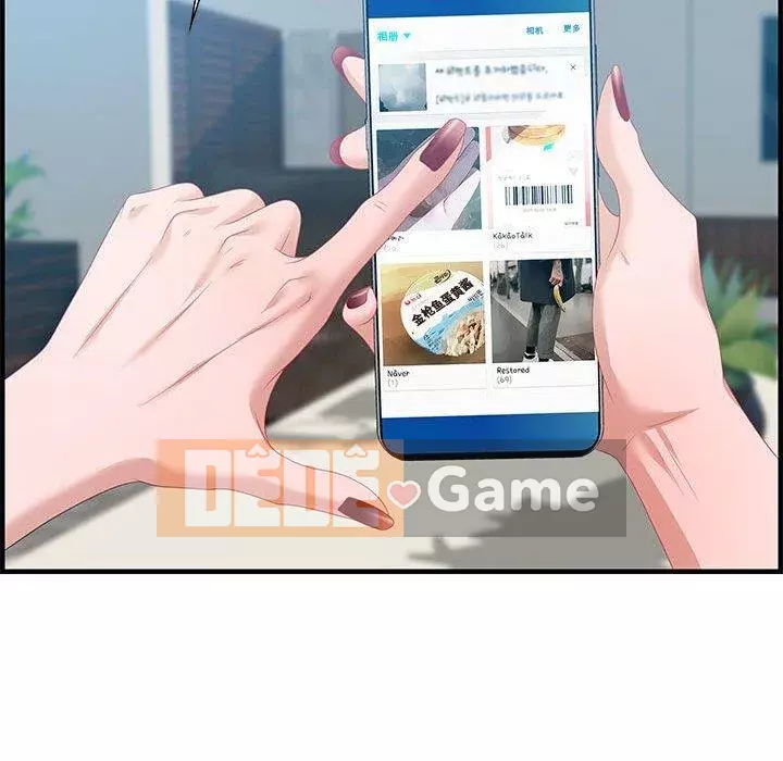 Phòng trò chuyện không khoảng cách Chương 19-20