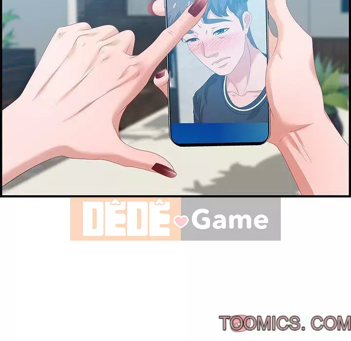 Phòng trò chuyện không khoảng cách Chương 19-20