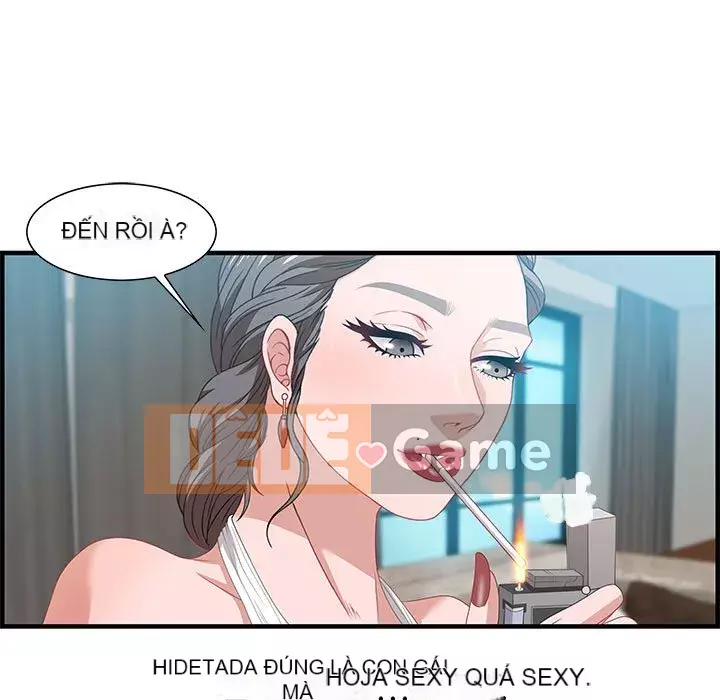 Phòng trò chuyện không khoảng cách Chương 19-20