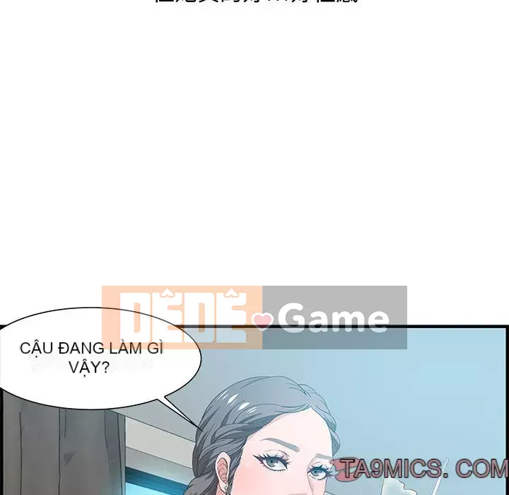 Phòng trò chuyện không khoảng cách Chương 19-20