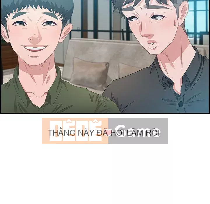 Phòng trò chuyện không khoảng cách Chương 19-20