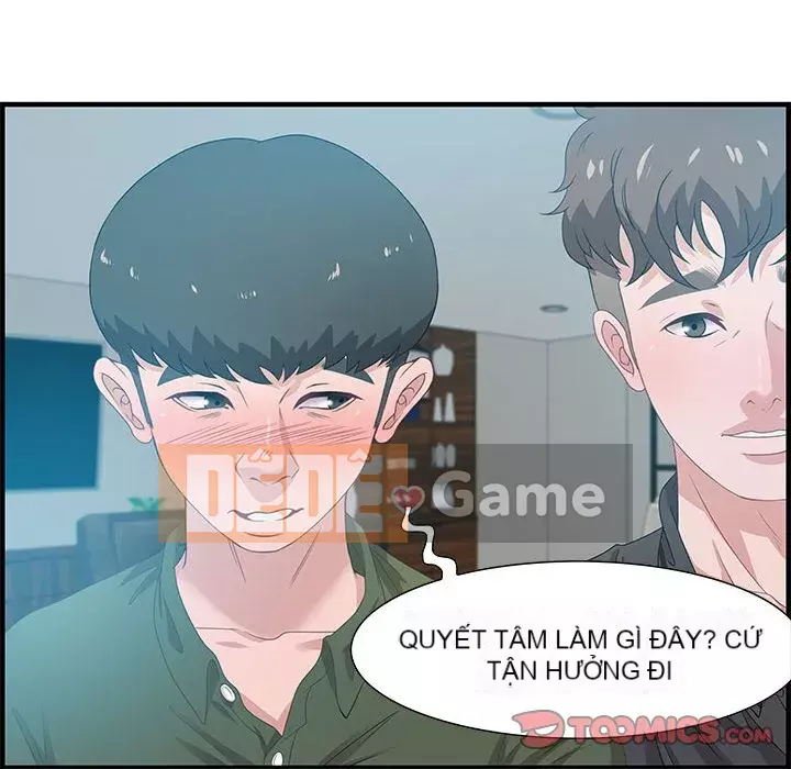 Phòng trò chuyện không khoảng cách Chương 19-20