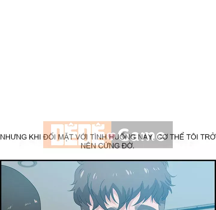 Phòng trò chuyện không khoảng cách Chương 19-20