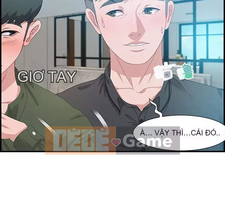 Phòng trò chuyện không khoảng cách Chương 19-20